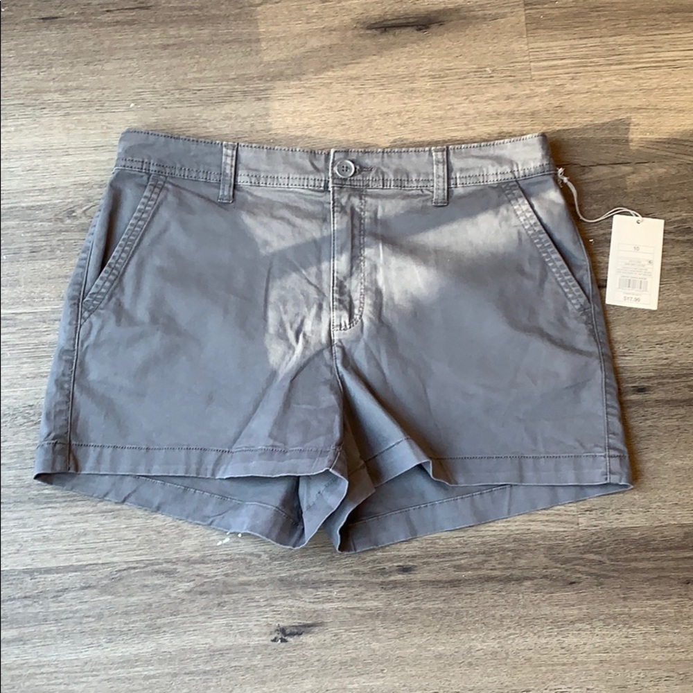 A New Day Shorts(2 for $25)